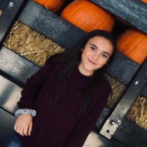 Meet your Posher, Greg n linda